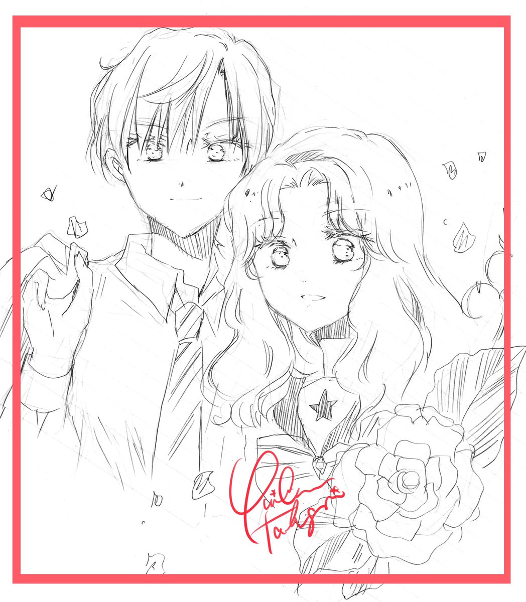アニメ92話放送から30年と聞いて…
#百合界のカリスマ 