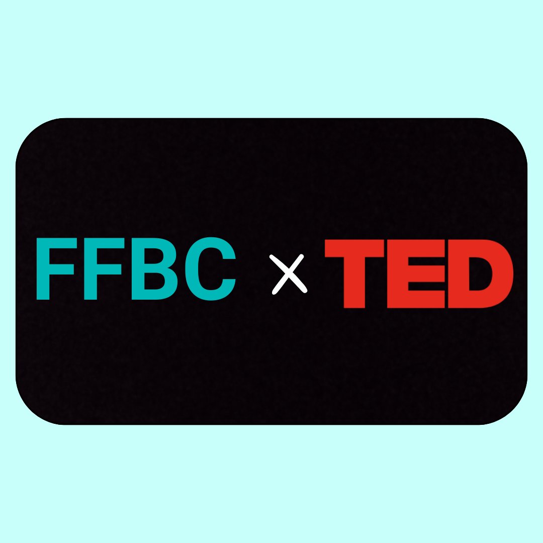 Black@TED: FFBC’s partnership with TED – a significant milestone in our shared commitment to fostering diversity, empowerment, and positive change for Black Communities worldwide. Black@TED FFBC is thrilled to announce our partnership with TED, Black@TED, marking a significant…