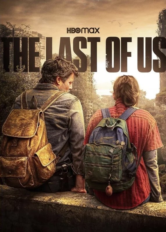 The Last of Us HBO won Best New Series at the 2024 Writers Guild Awards 🔥 🏆