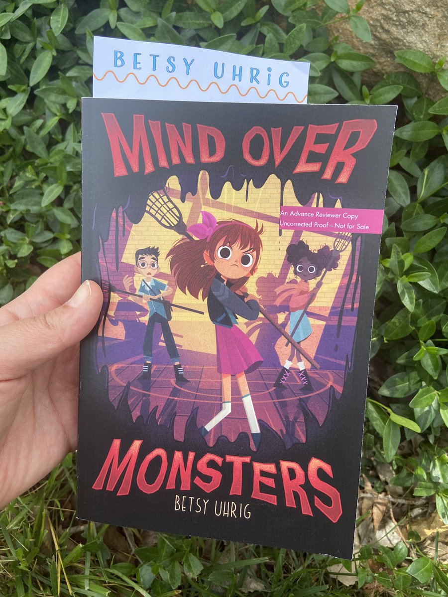 ffarokhi's tweet image. The best part of being a #SchoolLibrarian ? Getting to read advanced copies of books prior to publication! 
#BookExcursion folks, sign up to read these 2 incredible stories by the amazing authors, @BetsyUhrig @jandersoncoats ⤵️
#MGLit #YALit