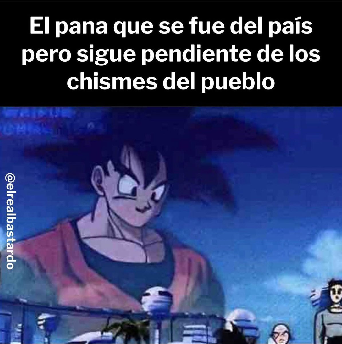 EnriqueGME's tweet photo. @JCBasileNZT Salen del pueblo pero el pueblo no sale de ellos😂 https://t.co/U3gcQnHJ35
