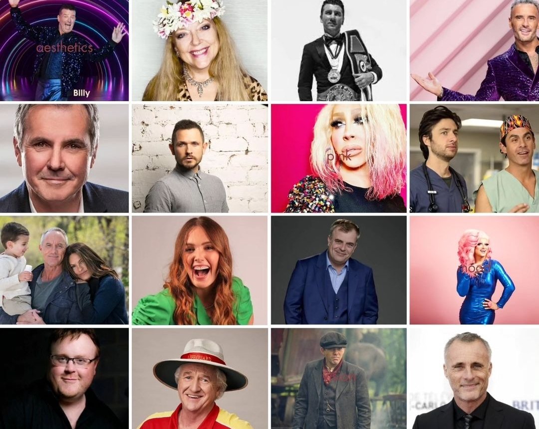 NicolaBardon's tweet image. Just some of my @WellTisYourself podcast guests, from the likes of #Corrie, #TigerKing, #DWTSirl, #Scrubs, #SVU and #Neighbours 

Discover it today:

open.spotify.com/show/3SD07Lrtw…