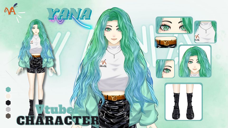 ArtistCars80634's tweet photo. #Virtualworld #Live2D #Vtuber #Live2DCommission
#iVA #iVAStudio #Yana #iVA_Yana #VtuberEN
#VtuberTH #VtuberCN #VTuberPH https://t.co/ofw9pzyK6v