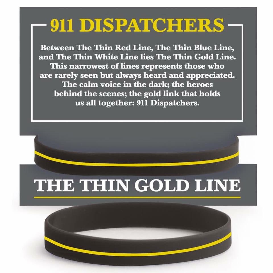 mightymouse_AS's tweet photo. Congratulations to all those who serve through a phone

Telecommunicators Week 2024 https://t.co/JkIvvOKovX