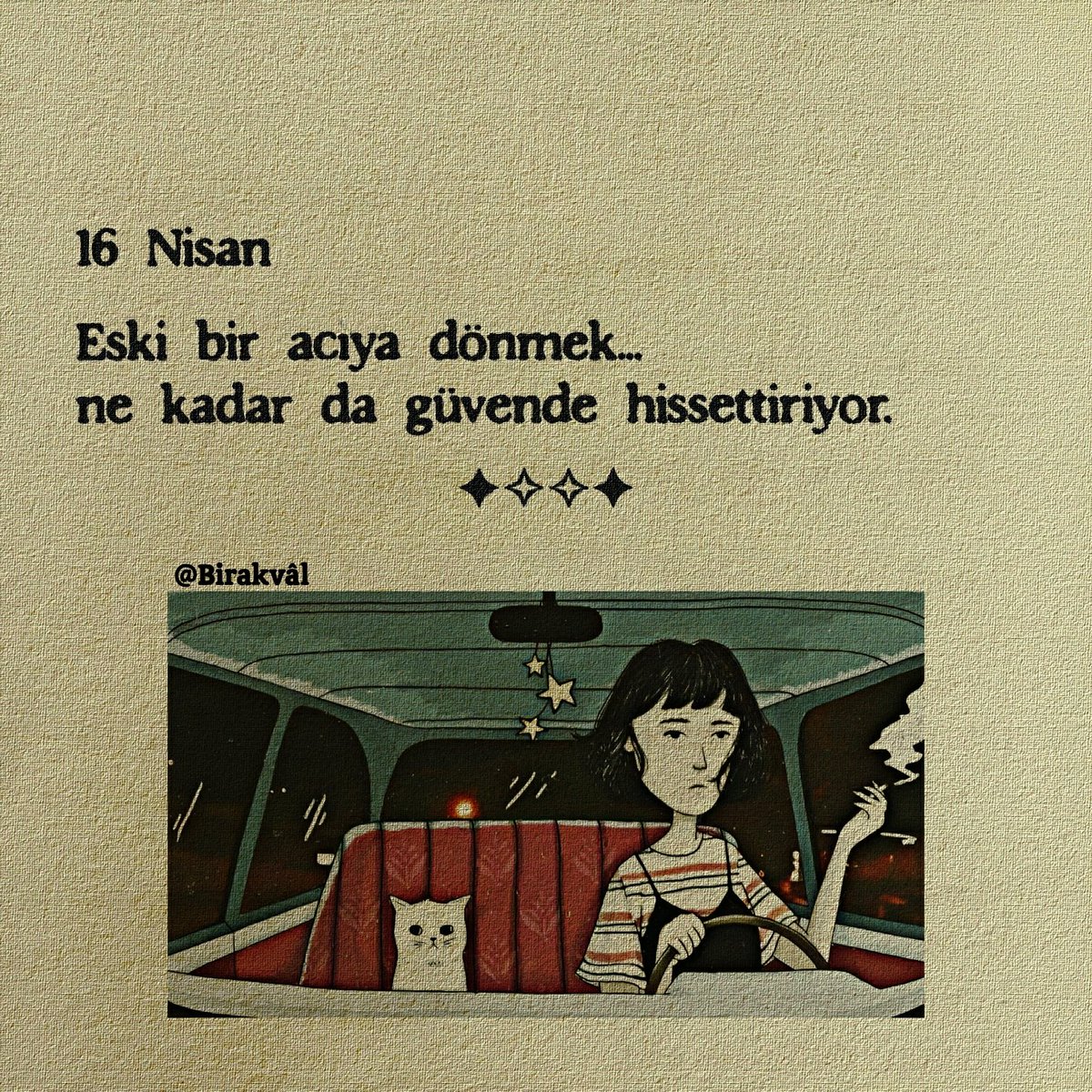 16 Nisan.