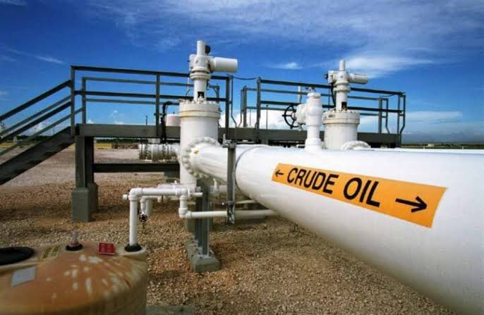 #poafacts Libya has emerged as the highest crude oil producer in Africa following the drop of Nigeria’s output by 6.8 per cent to 1.23 million barrels per day, bpd, in March 2024, from 1.32 bpd in February 2024.

#powerofafrica #discoverafrica