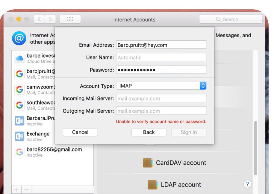 Barb Pruitt tweet media