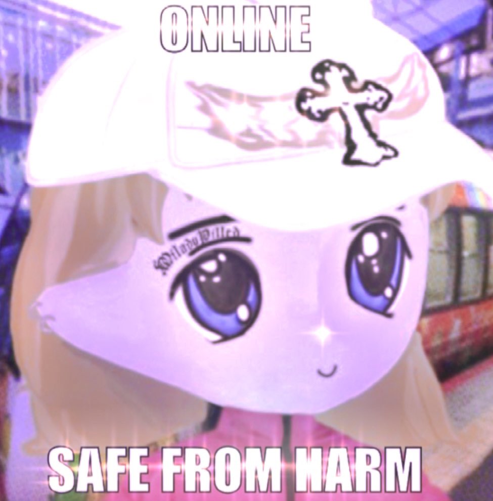 angel_kether's tweet photo. online…safe from harm 🩷 https://t.co/KqJ1K8t4zw