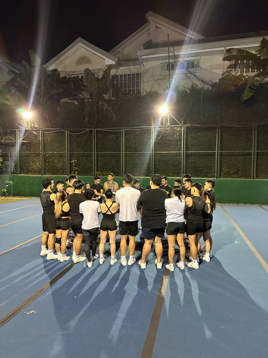 LET'S GO TEAM 🇵🇭