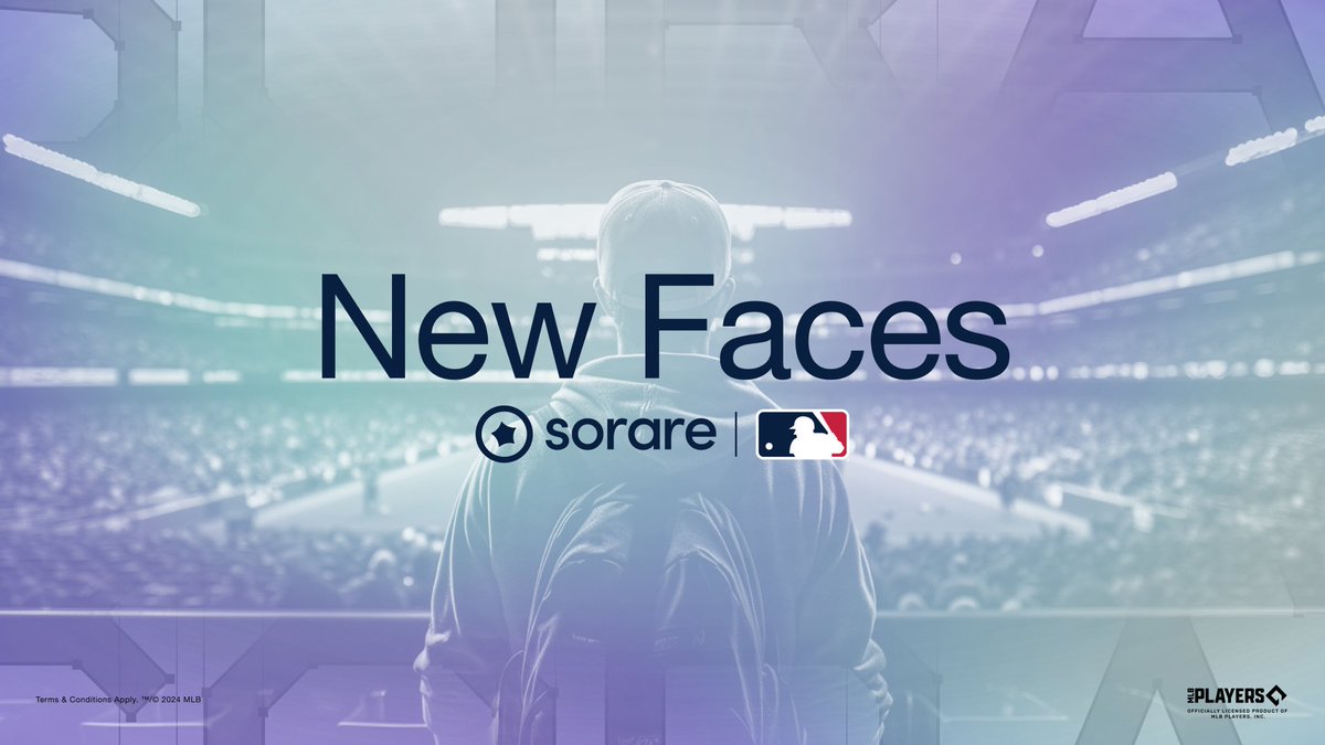 New Faces Hit The Marketplace 🆕 A few new faces have hit the marketplace, who are you scouting 👀🔎 Browse new faces here 👉 go.sorare.com/rhvqv