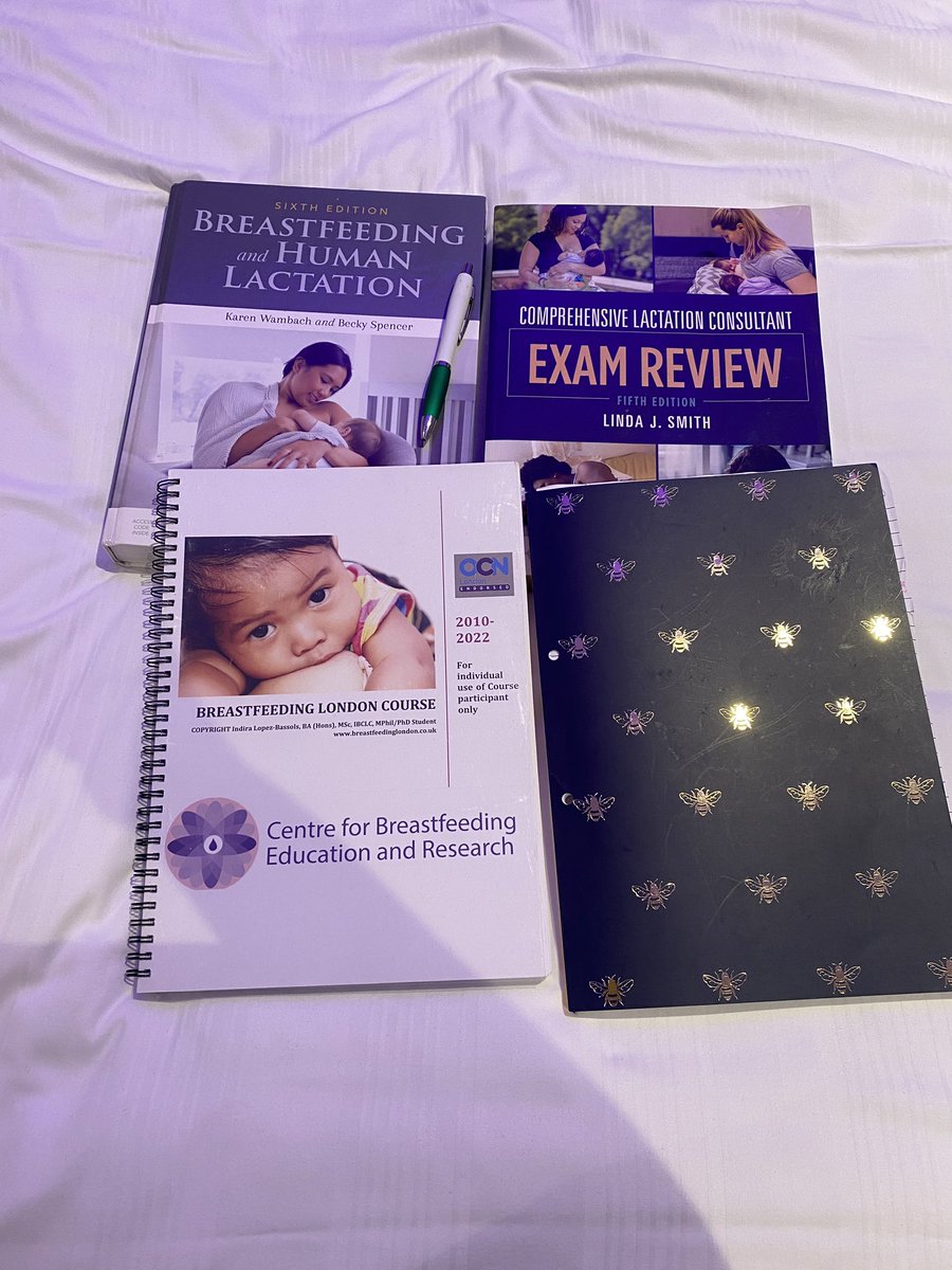 10 guesses what fun is in store for me tomorrow 🤦🏼‍♀️😂  please baby brain don’t fail me #ibclcjourney #fingerscrossed #thirdtrimester 
All else fails, ive had a peaceful night in a lovely hotel 😍