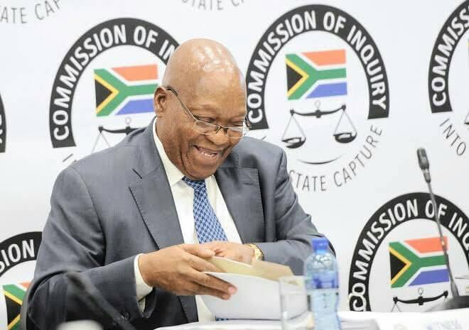 Ever since Lorch left Orlando Pirates we’ve been playing like Sundowns and Sundowns is playing like Pirates.. You see technology 🤣