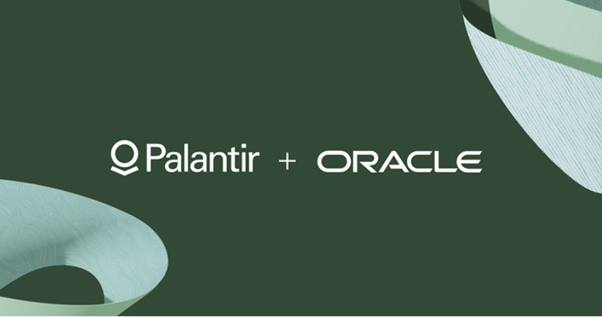 van_caterina's tweet photo. Wir kombinieren die Leistung, Skalierbarkeit und Flexibilität der #OCI mit den führenden Daten- und KI-Plattformen von #Palantir, um unseren Kunden in jeder Branche und Umgebung zum Erfolg zu verhelfen. Moneycab hat die Story 👉 https://t.co/y8HaiTtmQL https://t.co/9AYBjqwgUe