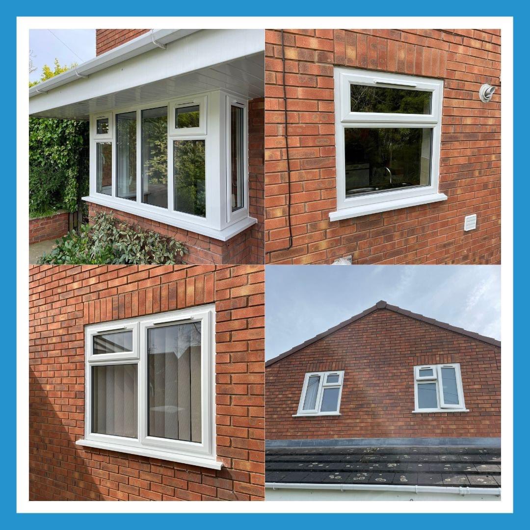 Happy to report that we have passed our biannual BM Trada Q Mark audit, after an inspection on the job pictured here 🎉

The audit ensures all of our products comply with strict standards set by BM Trada.