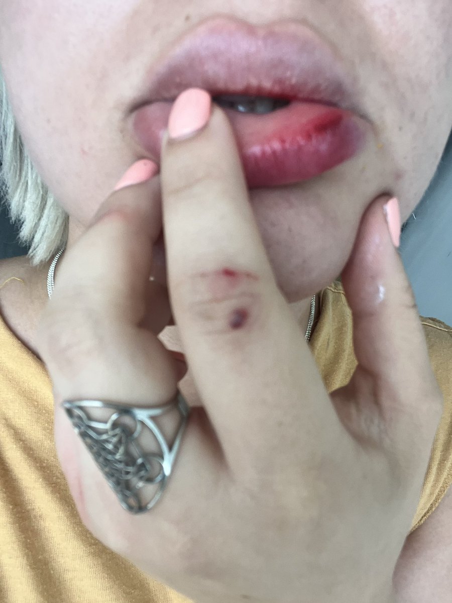 Giovanna Salem tweet media