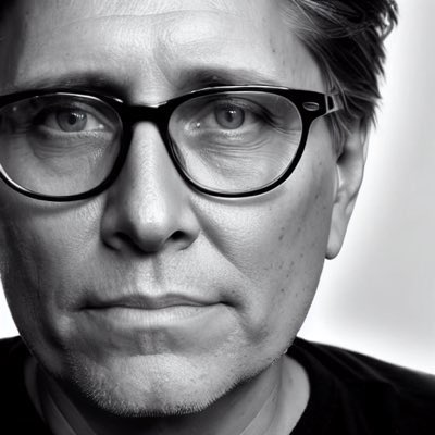JohnRDallasJr's tweet photo. With his thinking and #rethinking skills, @JohnNosta’s “thinkably thinkable thinkingness” about #AI invites us to #ThinkAgain. John’s #neuroplasticity ignites #metacognisity. Power-up your #metacognition about AI’s #mechacognition. Plug into JN’s #neuroelectric charging stations. https://t.co/aOd1UqwCB1