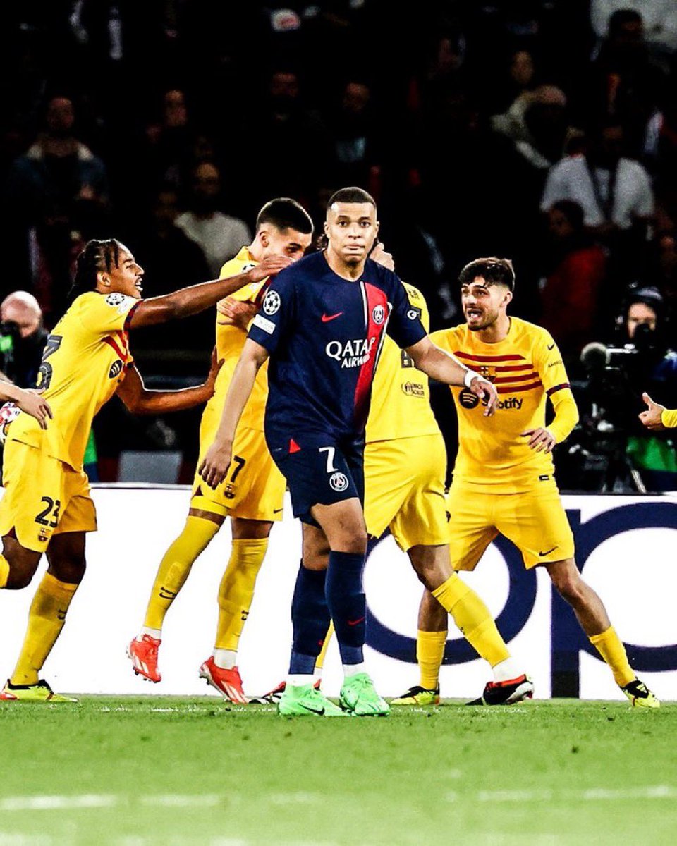 Som I Serem FCB tweet media