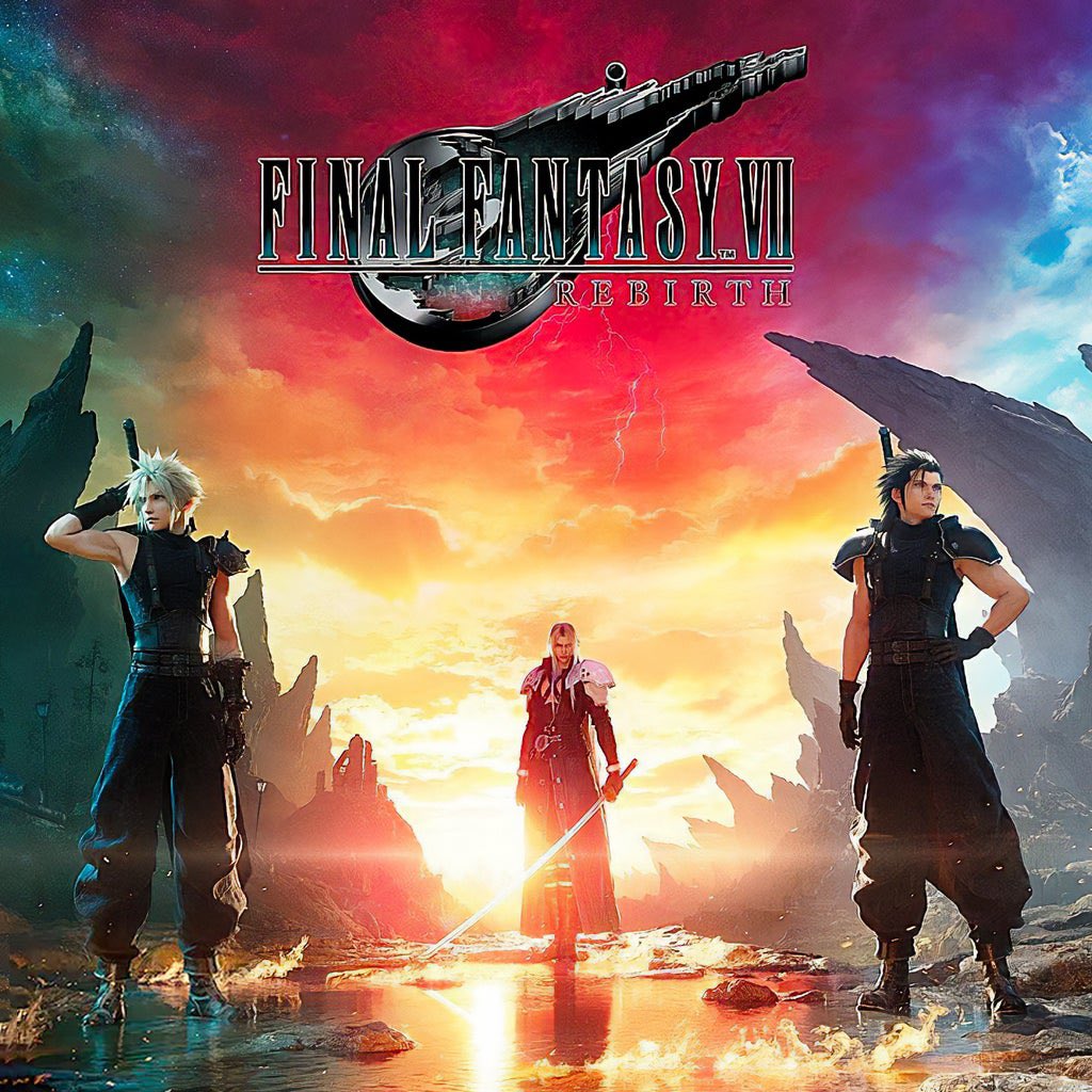“It simply didn’t meet our sales expectations,” said Square Enix CEO Takashi Kiryu concerning Final Fantasy 7 Rebirth in a recent shareholders meeting. “We are now looking into potentially cancelling the final part of the trilogy in order to focus on Final Fantasy 16-2 instead.”