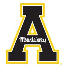 Blessed to say I have received another D1 offer from Appalachian State University thank you Coach Dustin Kerns 🖤💛