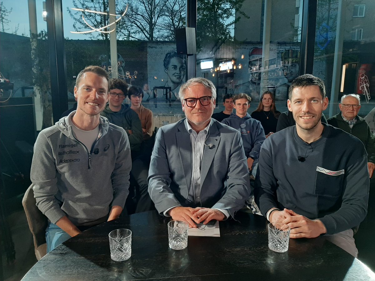 Bart Coopman tweet media