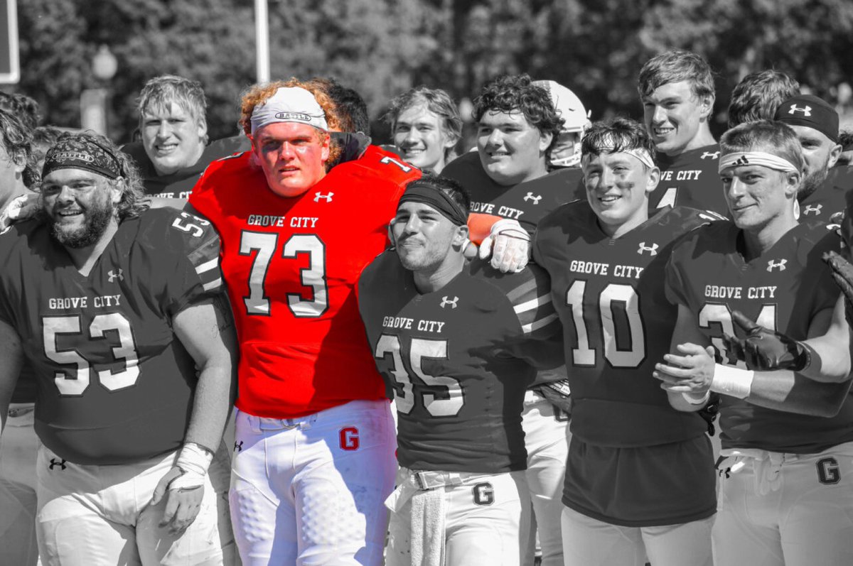 We are 73% completed! Thank you so much for all the support. With 14 days remaining in our “giving fundraiser” we couldn’t be more thankful.

We can’t wait to continue building this season.

alumni.gcc.edu/s/1472/17/inte…