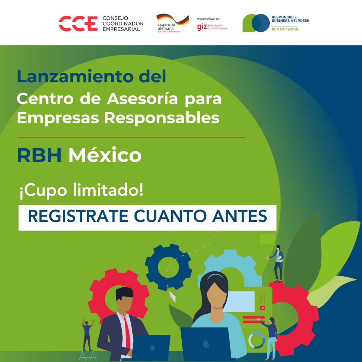 Consejo Coordinador Empresarial CCE tweet media