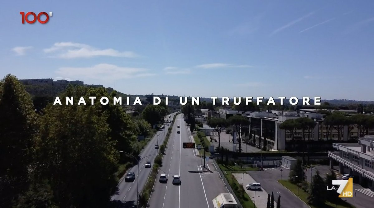 ANATOMIA DI UN TRUFFATORE è la storia di Massimo Bochicchio. La più grande truffa finanziaria degli ultimi anni in Italia. Oltre 400 milioni di € investiti e apparentemente svaniti nel nulla. Parleranno alcuni dei truffati. Con rivelazioni, audio e documenti inediti. #100minuti