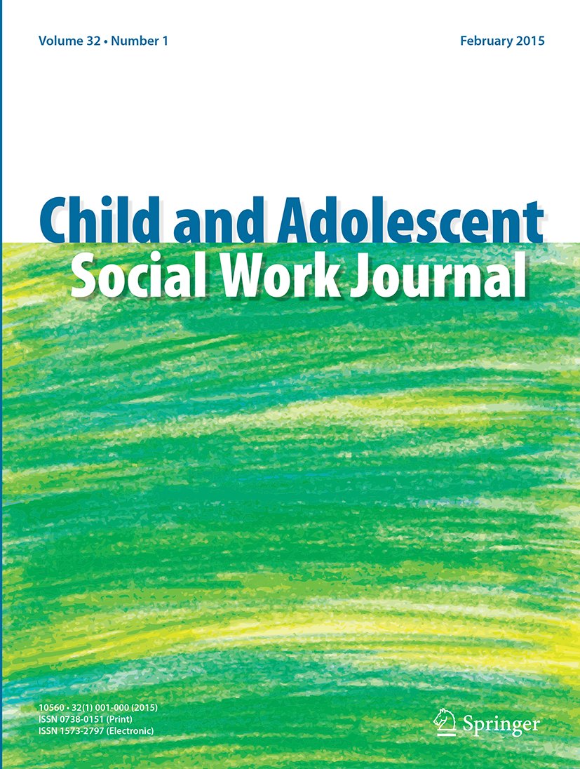 Our paper is out! 🎉

Our team at @ChangeCare4Kids, @CatholicRelief, @MaestralIntl, & @BCSSW created a measure of subjective well-being tailored to the priorities of children who have experienced residential care.

This paper also served as one of my dissertation papers!