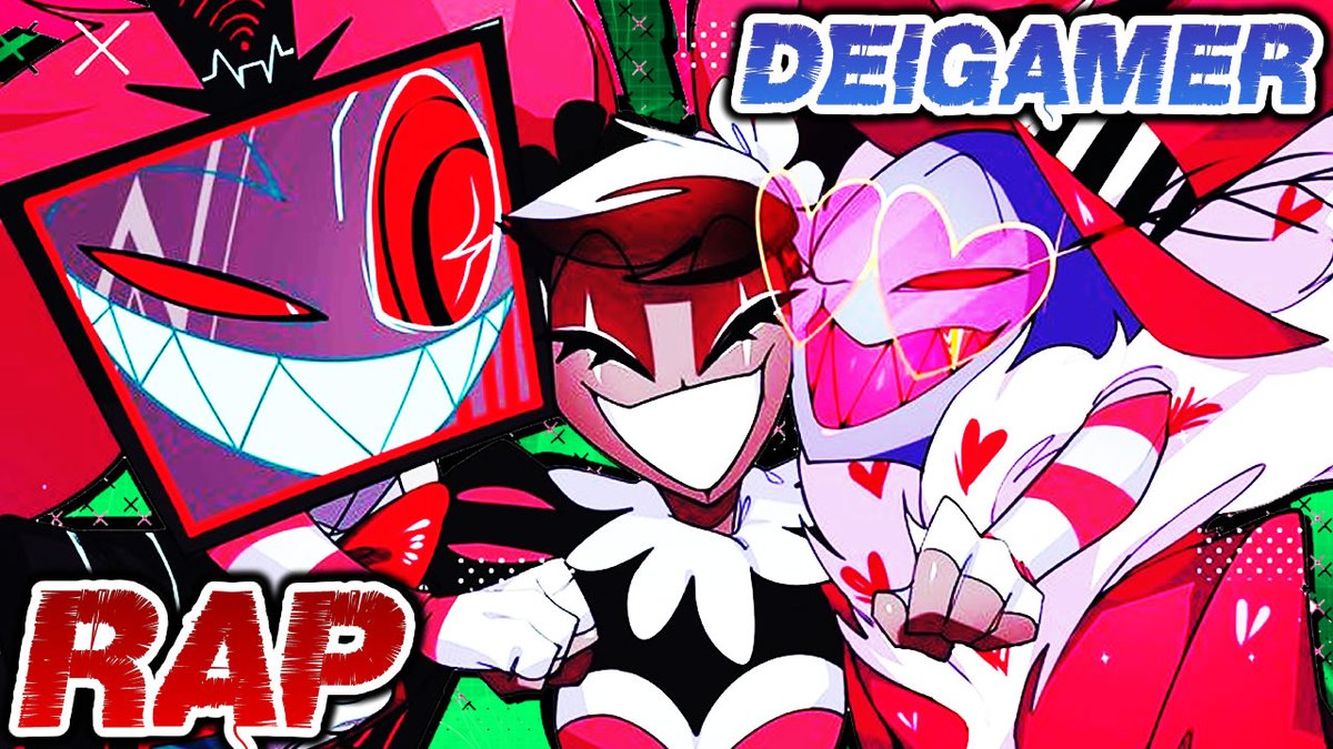 DeiGamer tweet media