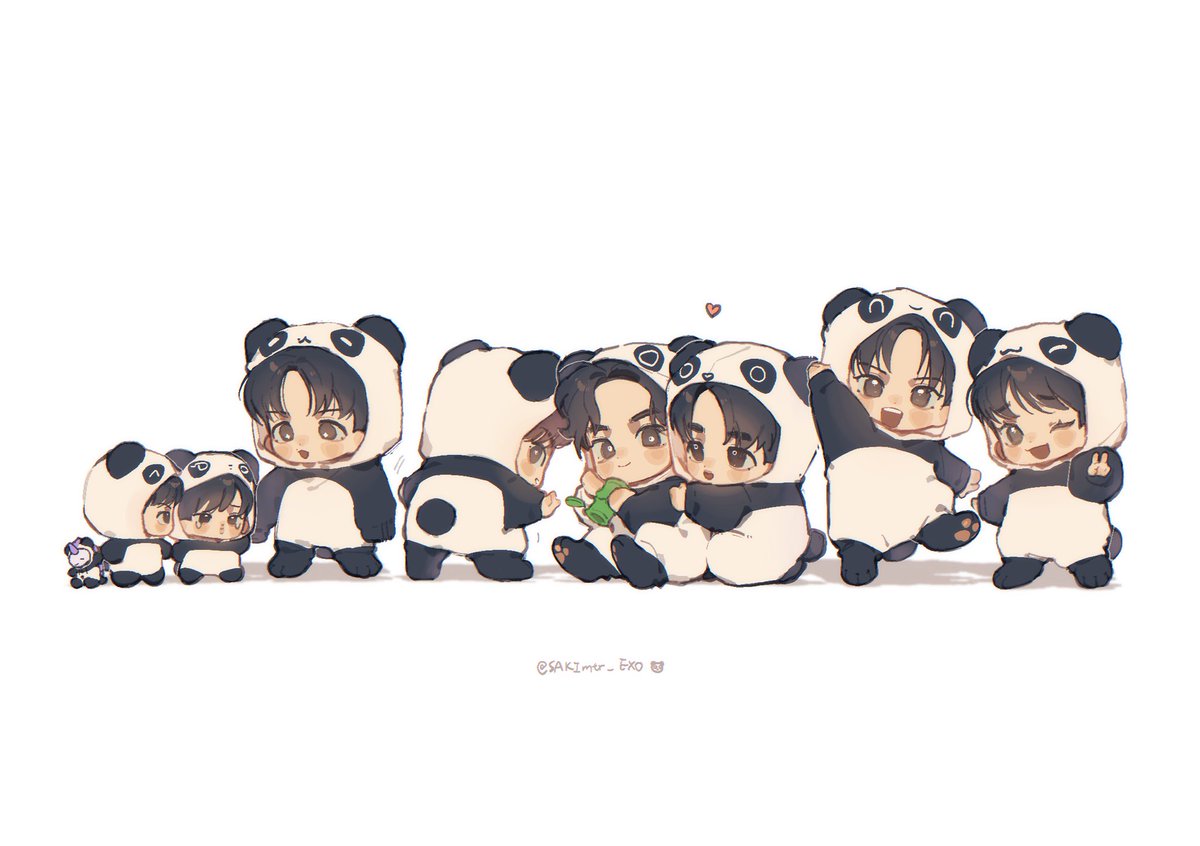 幽灵涟漪 tweet media