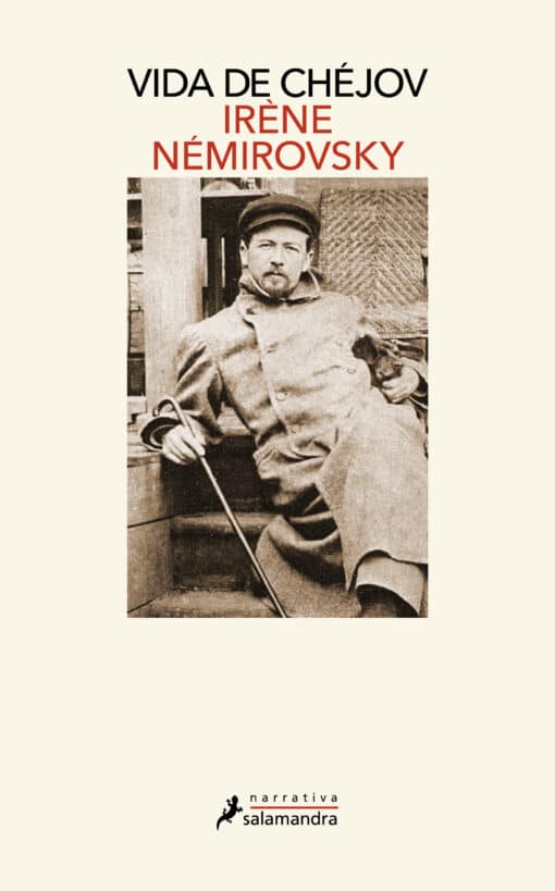 Cuatro escritoras se encuentran entre las más destacadas biógrafas de Antón Chéjov: Rosamund Bartlett, Janet Malcolm, Natalia Ginzburg e Irène Némirovsky. Mis preferidas son Malcom y Némirovsky.