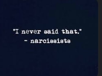 All #Narcissists
😨😡👇👇👇👇👇👇👇