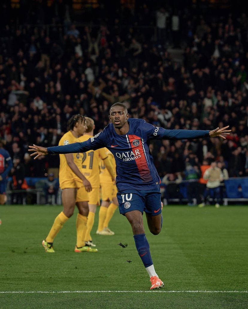 عبدالله | PSG tweet media