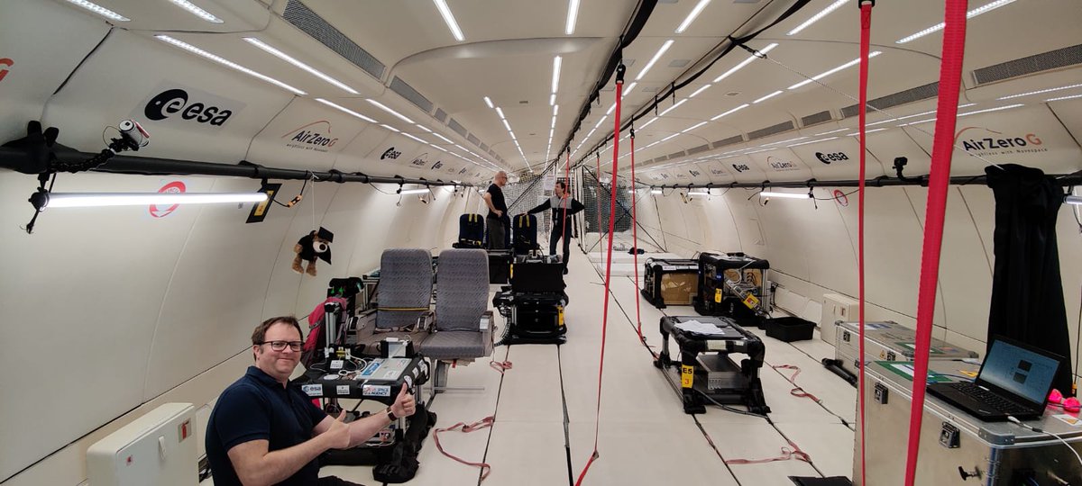 Prepped and ready to fly ❤️🦵🩺🚀