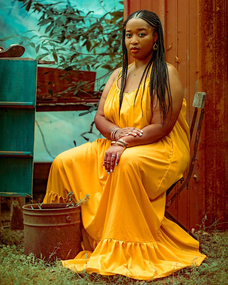 Hennesy Williams | Atlanta Photographer (@the_donniedarko) on Twitter photo 