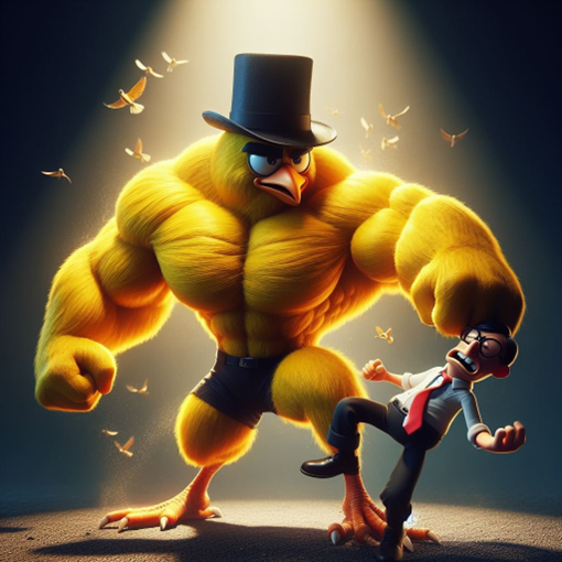 <a href="/Chirpsisonsol/">Chirps</a> $CHIRP will smash dev