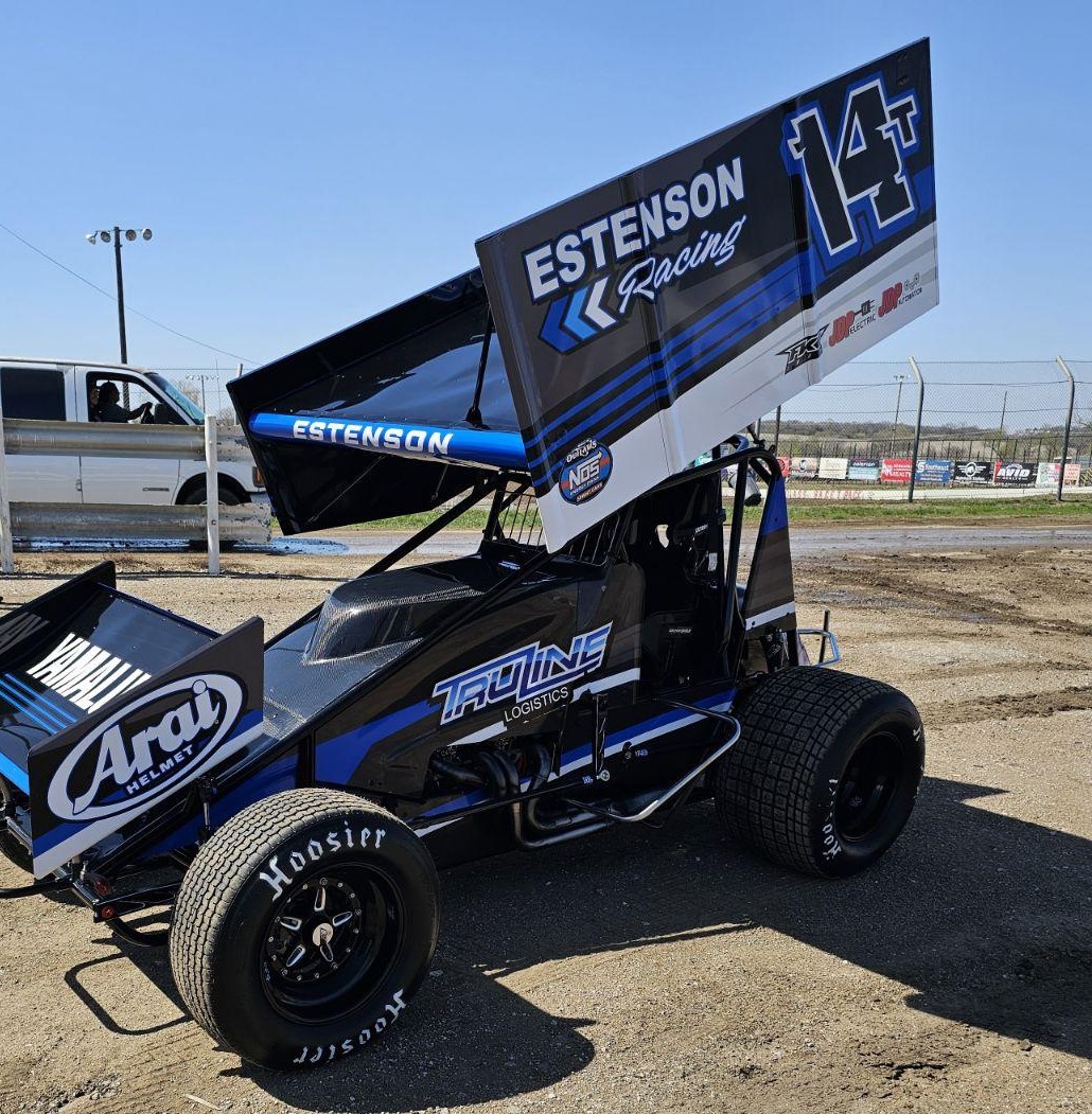 Inside Line Promotions (@_teamilp) on Twitter photo PR: <a href="/estenson_tim/">Tim Estenson</a> Facing Weekend in Wisconsin With IRA Sprints to Start Season!
Read more at insidelinepromotions.com/news/?i=149973 #TeamILP
SPONSOR SPOTLIGHT: Truline Logistics PR: <a href="/estenson_tim/">Tim Estenson</a> Facing Weekend in Wisconsin With IRA Sprints to Start Season!
Read more at insidelinepromotions.com/news/?i=149973 #TeamILP
SPONSOR SPOTLIGHT: Truline Logistics