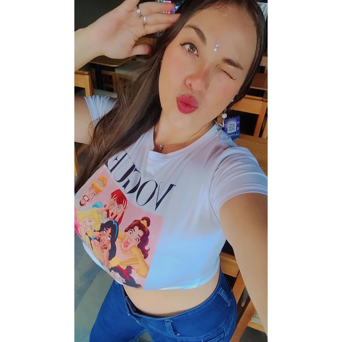 Paola Aleja tweet media