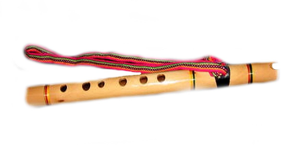 Original peruanische #Quena, Profi-Instrument. Eine original Flöte aus Chachakomo Holz. Der weltbekannte Klang dieser Flöte fehlt in keinem Musikstück aus den Anden Perus.❤️ #Fairtrade Produkt aus #Peru 👍 bit.ly/31pjf9X