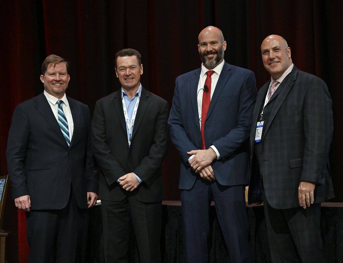 Last week, Chief Deputy AG Rob Labar participated in a mock trial for the @PAIFPA conference. We are proud of the work our Insurance Fraud section does and it’s exciting to see our employees share their knowledge with other professionals combating fraud in our communities.