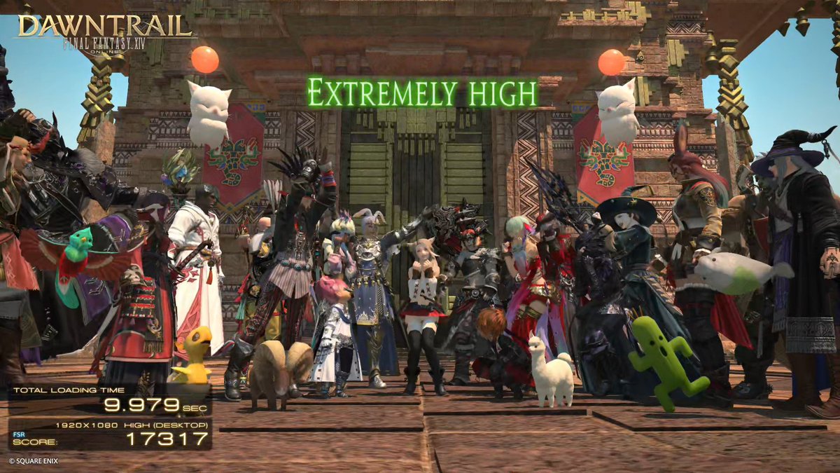 Tayrexplays's tweet photo. @FF_XIV_EN Character Name: Rukoh Reisu
Home World: Zalera
Prize: Gaelicap https://t.co/GnCOrsQCcB
