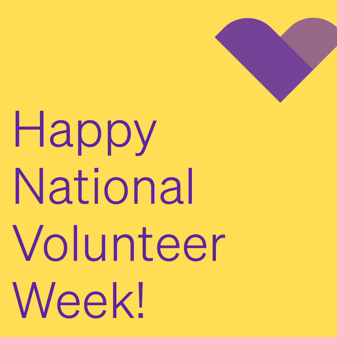 It's #NationalVolunteerWeek! We are so appreciative of @perleyhealth volunteers who dedicate their time to make sure that #EveryMomentMatters for #SeniorsandVeterans. Your kindness and compassion elevate care and bring joy to our community. Thank you! @VolunteerCanada #LTC