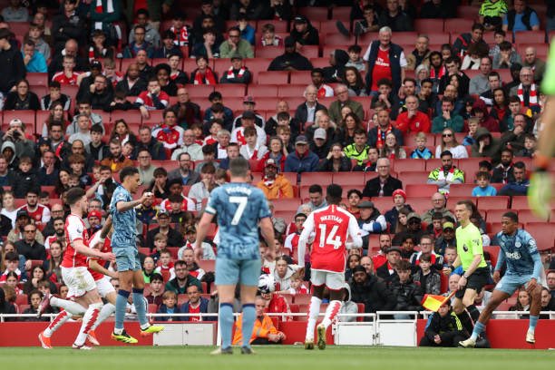 Arsenal Buzz tweet media