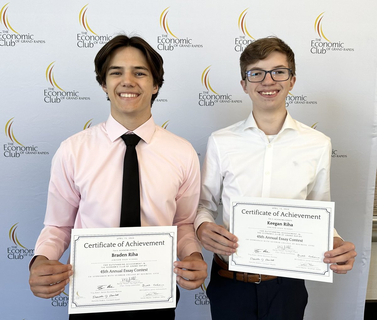 Michael Leiter Ed.D. tweet media