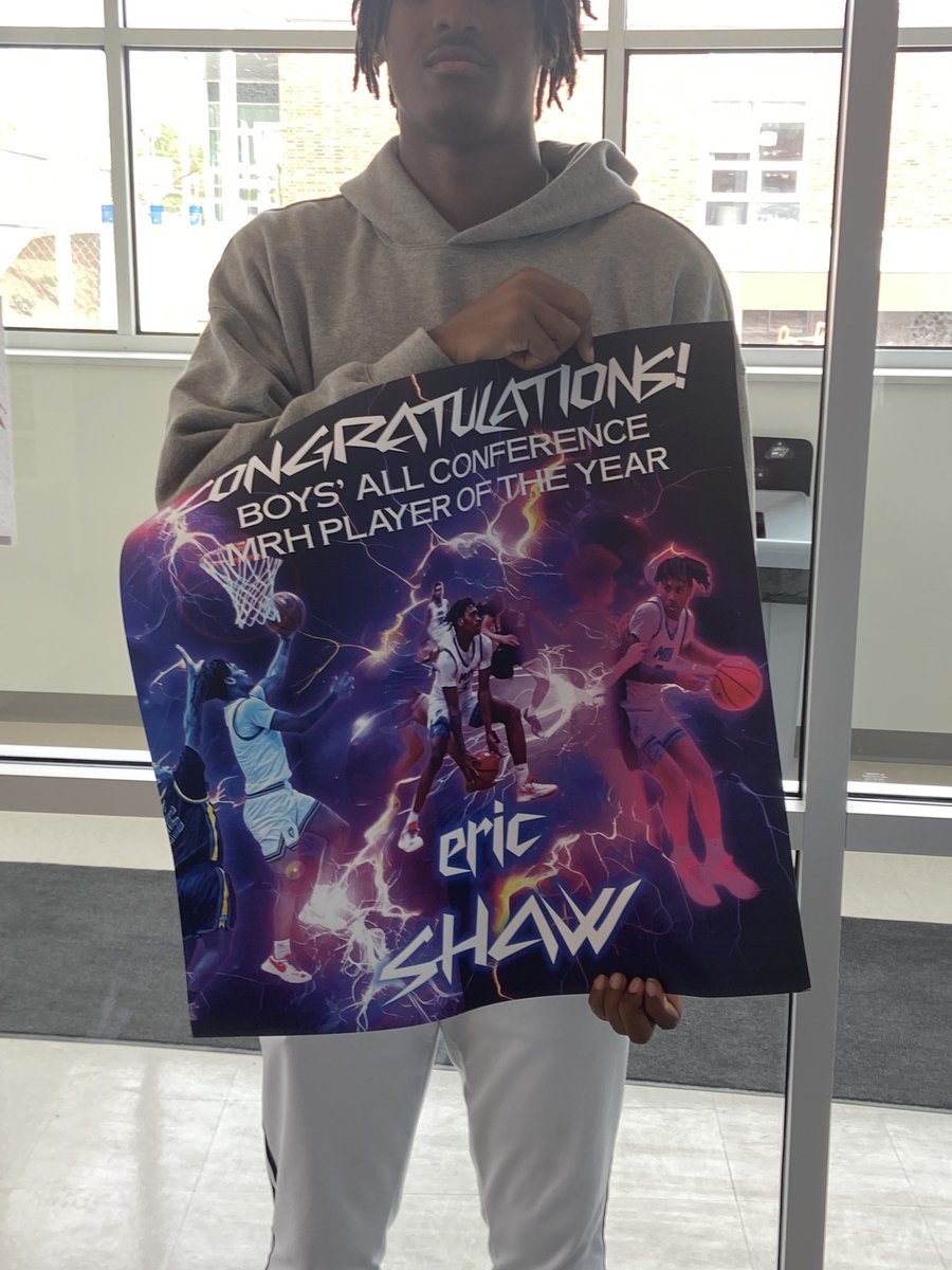 MRH High School tweet media