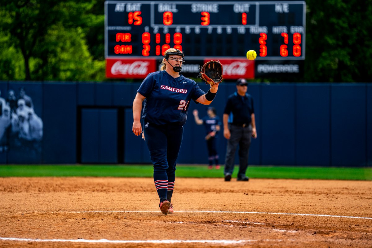 Let's go @mckenzie040403 👏 📰 bit.ly/4cZ0Y9j #AllForSAMford