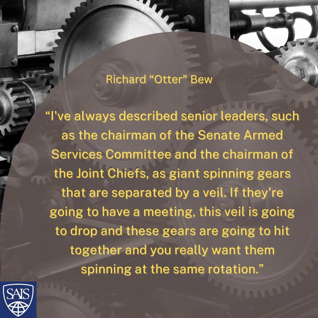 Small World, Big Problems tweet media