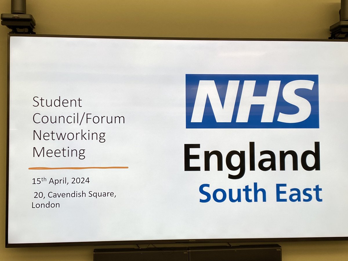 marycjenkins1's tweet photo. Huge thank you to @AdannaRWilliam1 inspirational key note speaker #SEstudentvoice #inclusivity how to create opportunities. Wow - the energy in the room https://t.co/Z5EQK7R9Kk