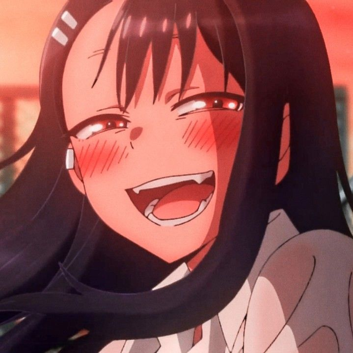 Of course he would. 

Perv~