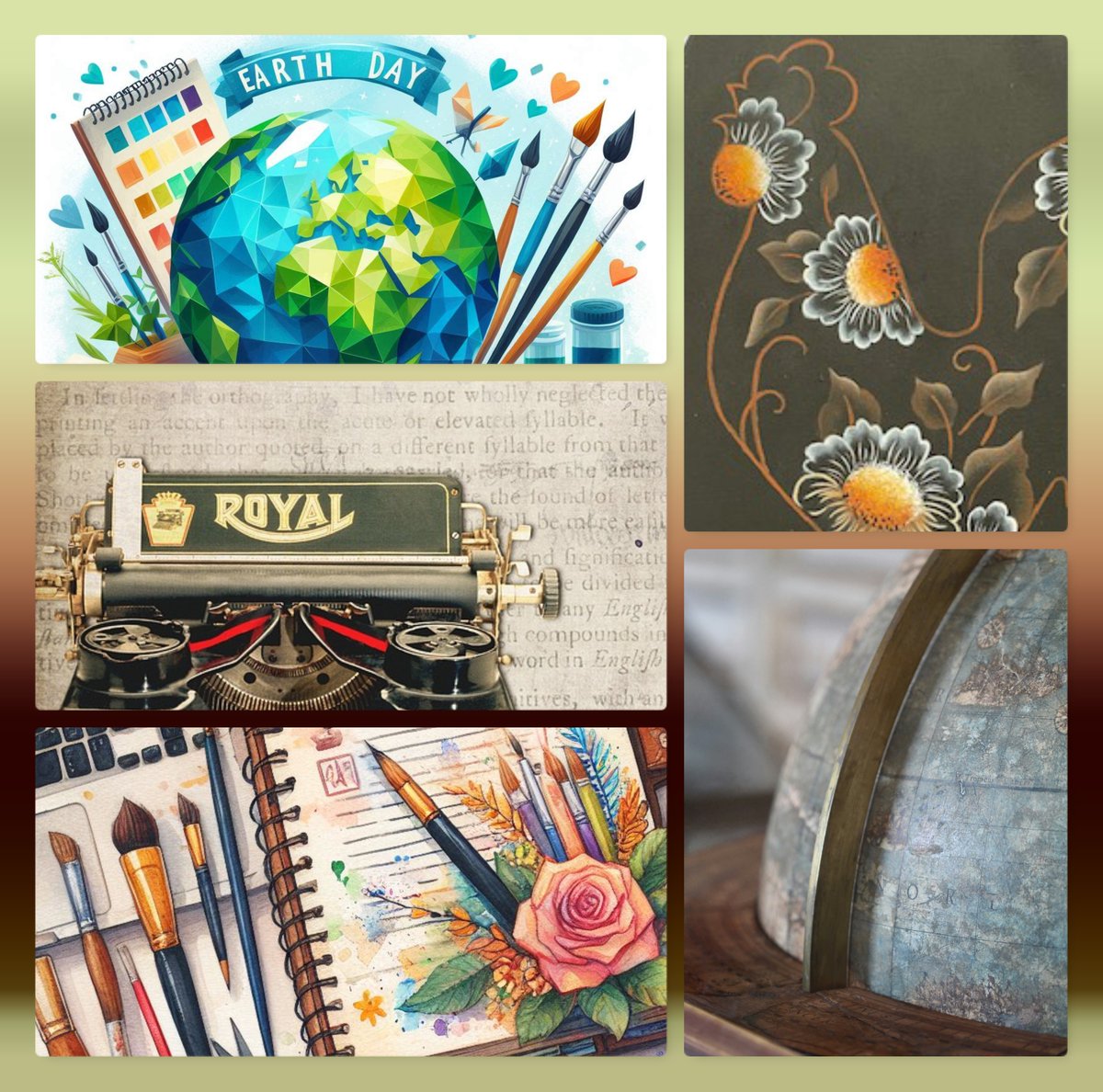 Painting_World's tweet photo. The newest edition of the PWM Blog is now available...
https://t.co/qlJiYM8Cu1 https://t.co/J8PxrKK8Yb